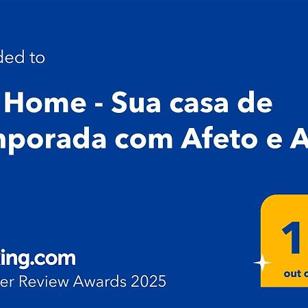 伦索伊斯Casa Alma Criativa公寓 外观 照片