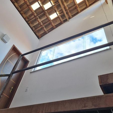 伦索伊斯Casa Alma Criativa公寓 外观 照片